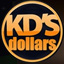 KD's Dollar