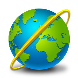 Globe_Internet