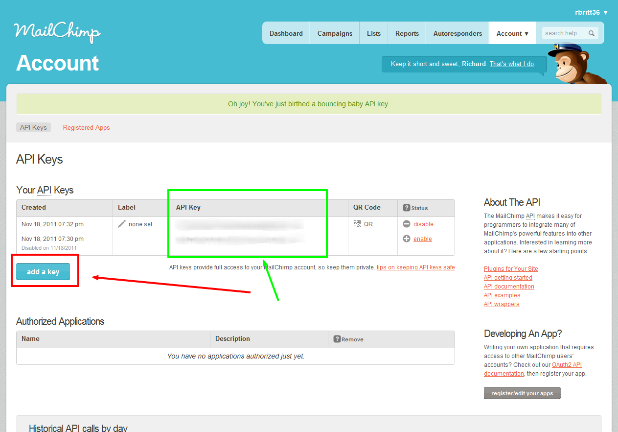 Mailchimp_API_2