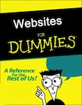 Websites for Dummies