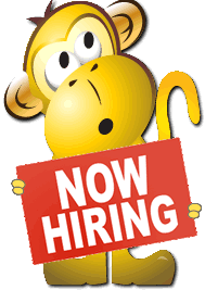 hire-monkey