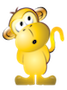 monkey