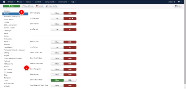article navigation 4 w600