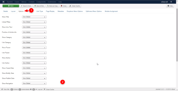 article navigation 4 w600