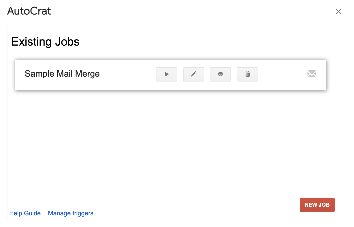 Blog How To Do A Mail Merge Between Google Sheets And Google Documents