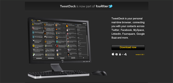 tweetdeck