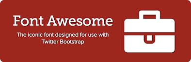 Font Awesome