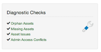 Broken ACL in Joomla Upgrade