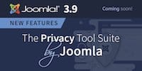 Upcoming Joomla Privacy Tool Suite