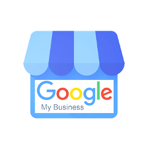 Google my business logo