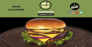 meatheads burgers