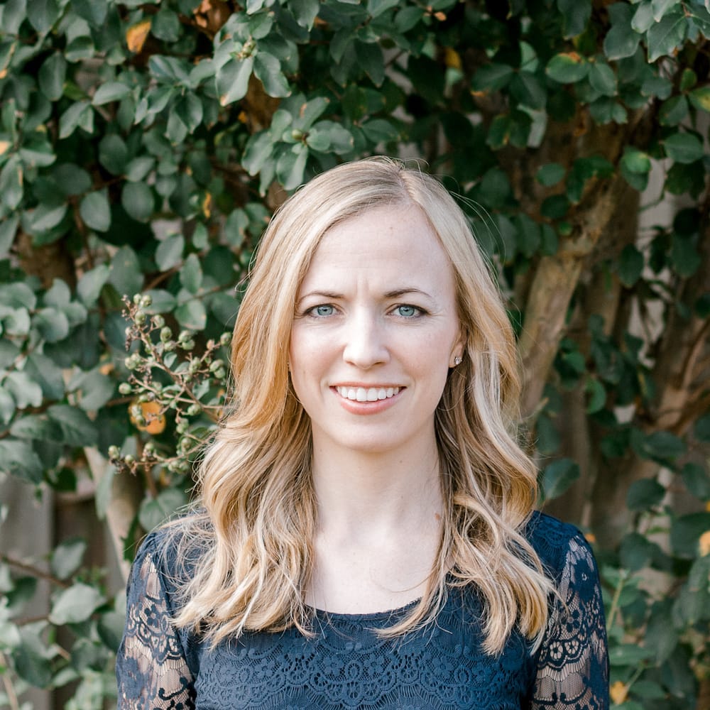 Corinne Walker headshot