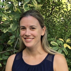 Heidi Zumbahlen headshot