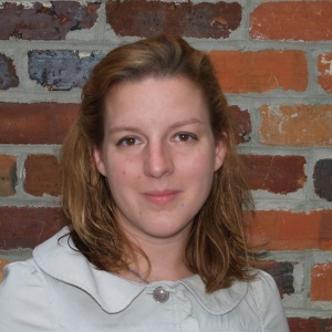 Kristin Knight headshot