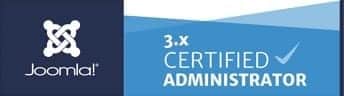 Joomla Certification