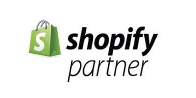 Shopify logo