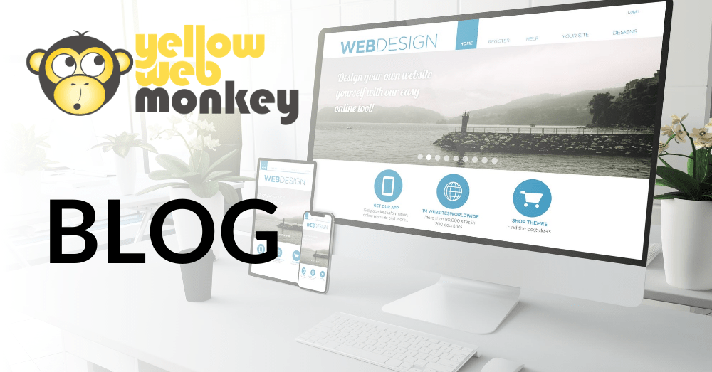 Yellowwebmonkey Blog