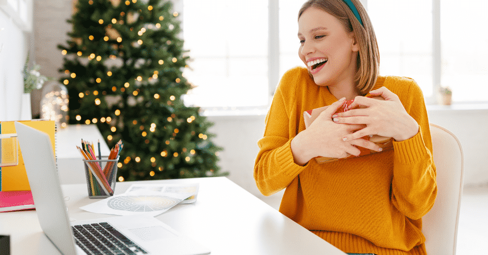 How to Host a Virtual Office Holiday Party