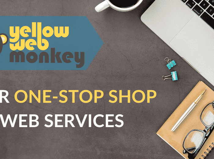 yellowwebmonkey web services