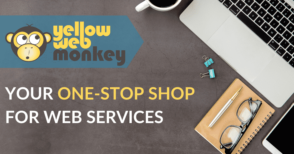 yellowwebmonkey web services