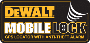 DeWalt logo