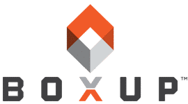 boxup logo