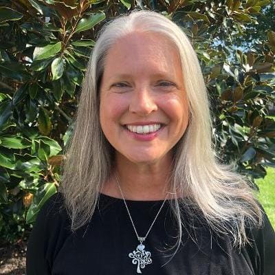melissa brown headshot