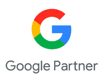 Google Partner icon
