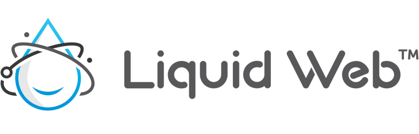 Liquidweb logo