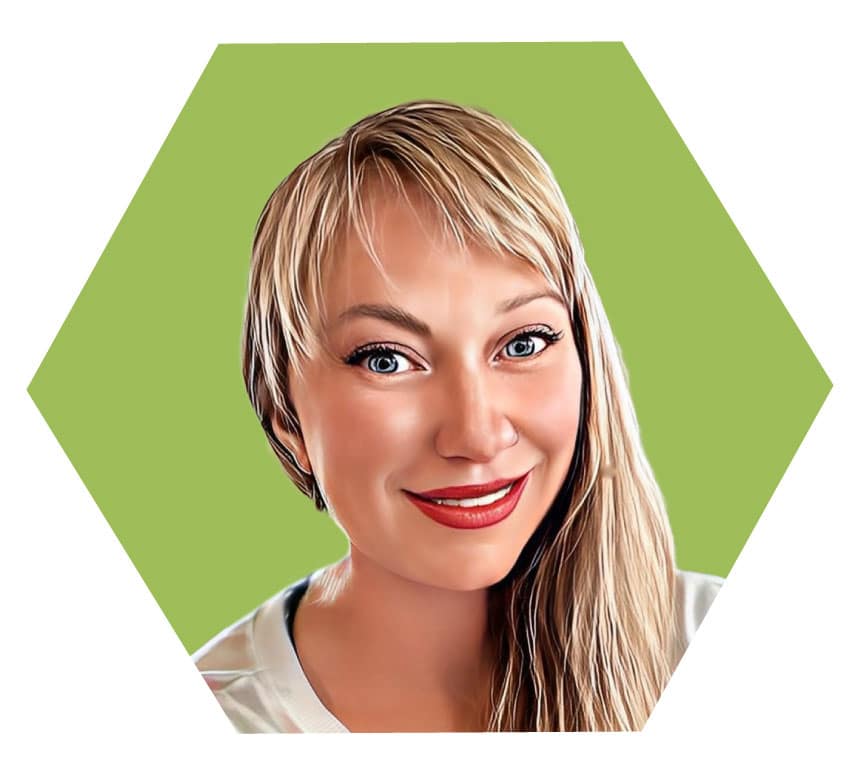 Marianne Rommerdahl