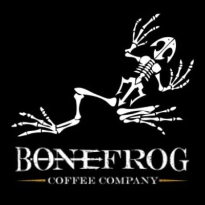 Bonefrog Coffee