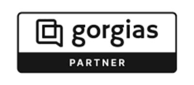 gorgias partner logo
