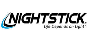 Nightstick logo