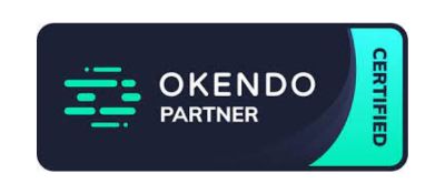 okendo partner logo