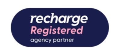 recharge partner logo
