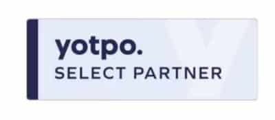 yotpo select partner logo