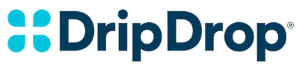drip drop logo