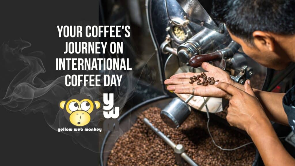 International Coffee Day