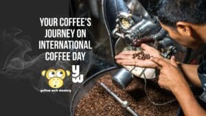 International Coffee Day
