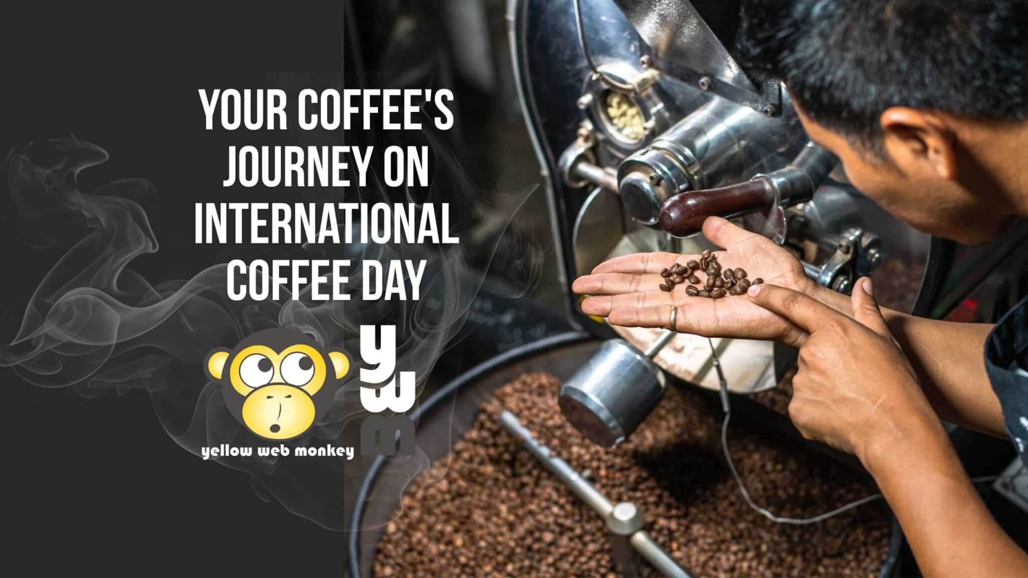 International Coffee Day