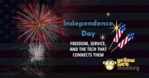 independence day tech