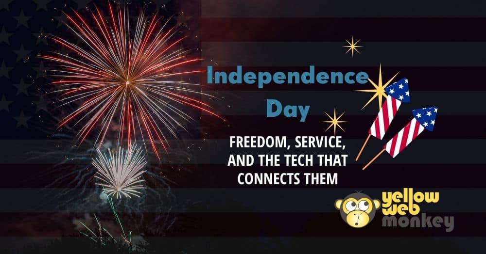 independence day tech